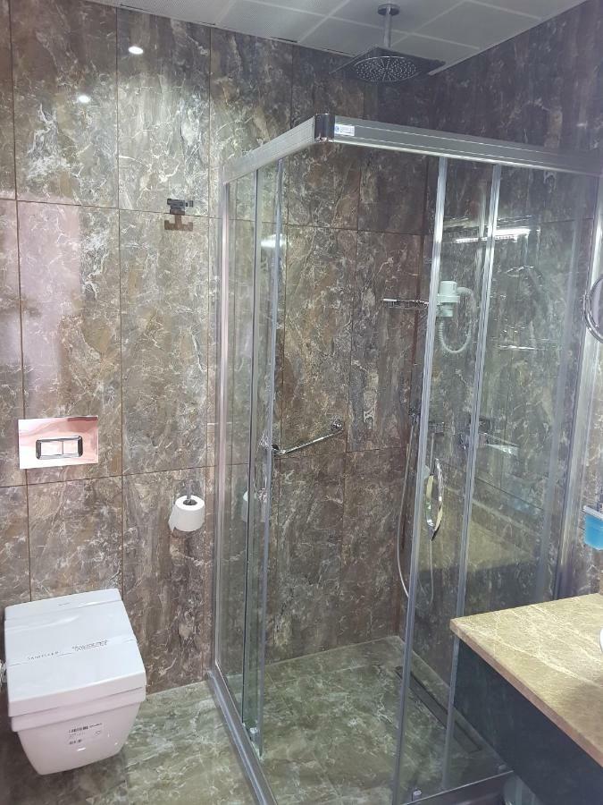Perapolis Hotel Istanbul Ngoại thất bức ảnh