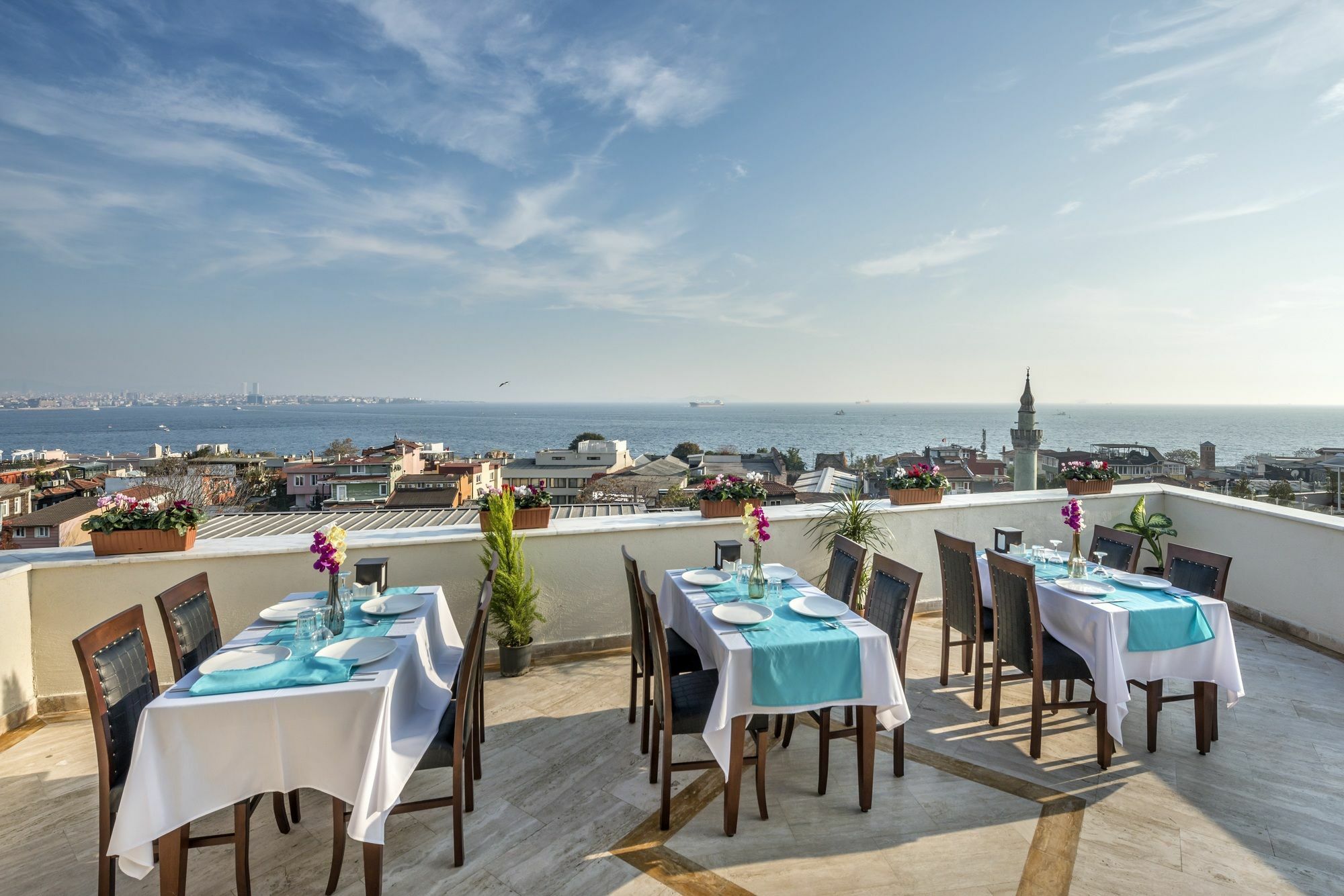 Perapolis Hotel Istanbul Ngoại thất bức ảnh
