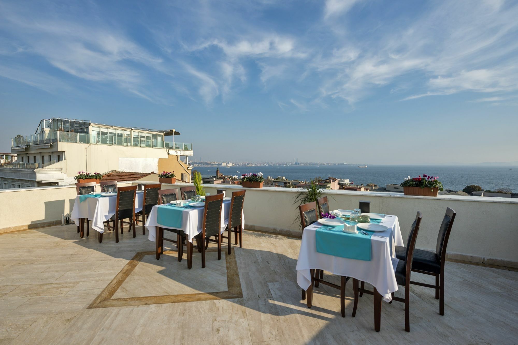 Perapolis Hotel Istanbul Ngoại thất bức ảnh