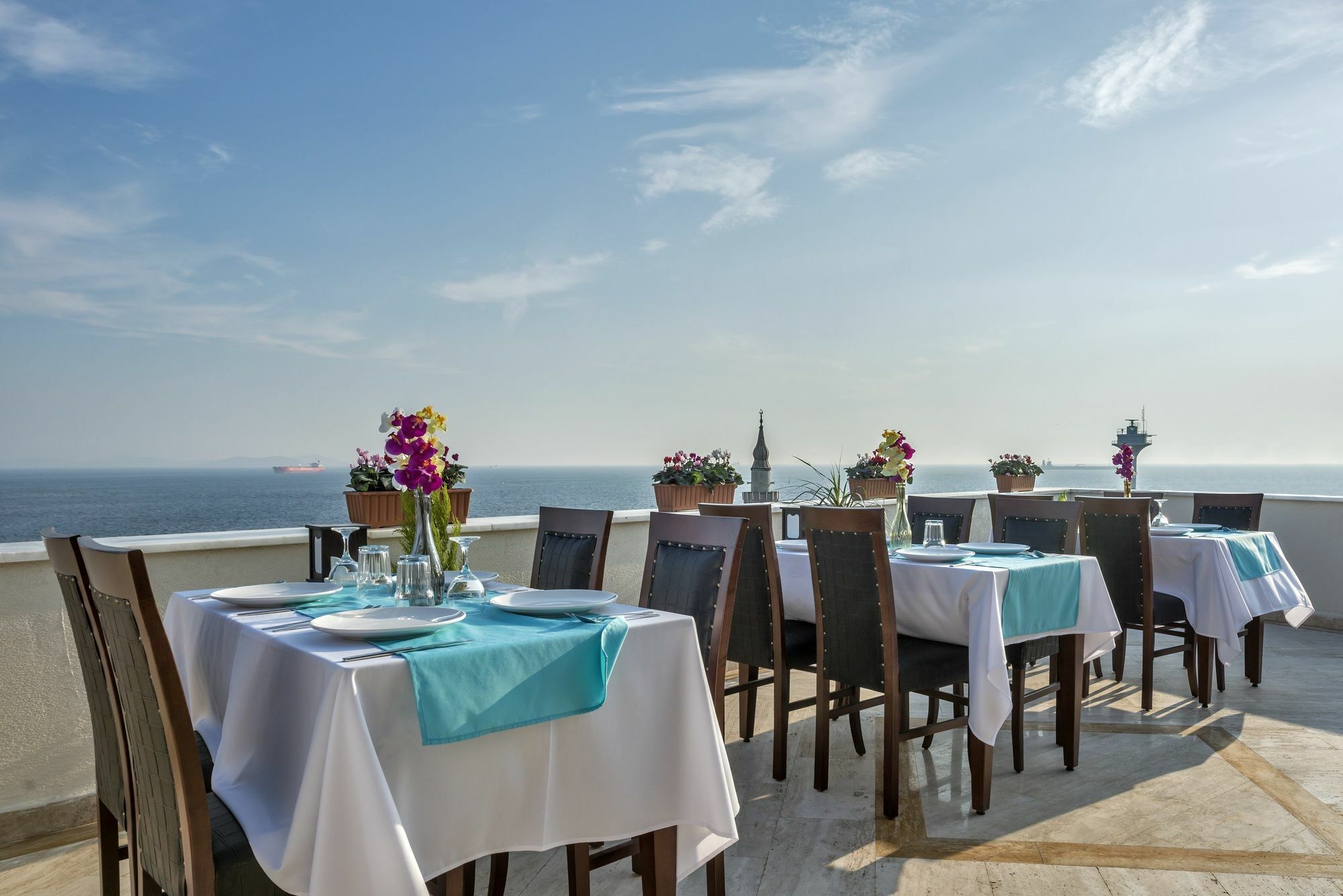 Perapolis Hotel Istanbul Ngoại thất bức ảnh