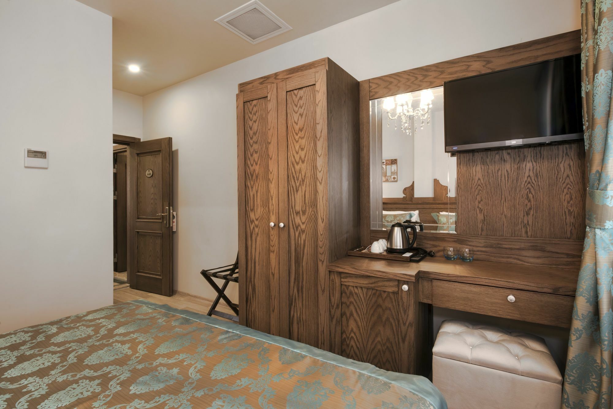 Perapolis Hotel Istanbul Ngoại thất bức ảnh
